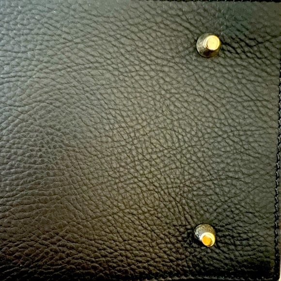 Sofia Al Asfoor Python Shield Bag - Picture 6 of 11